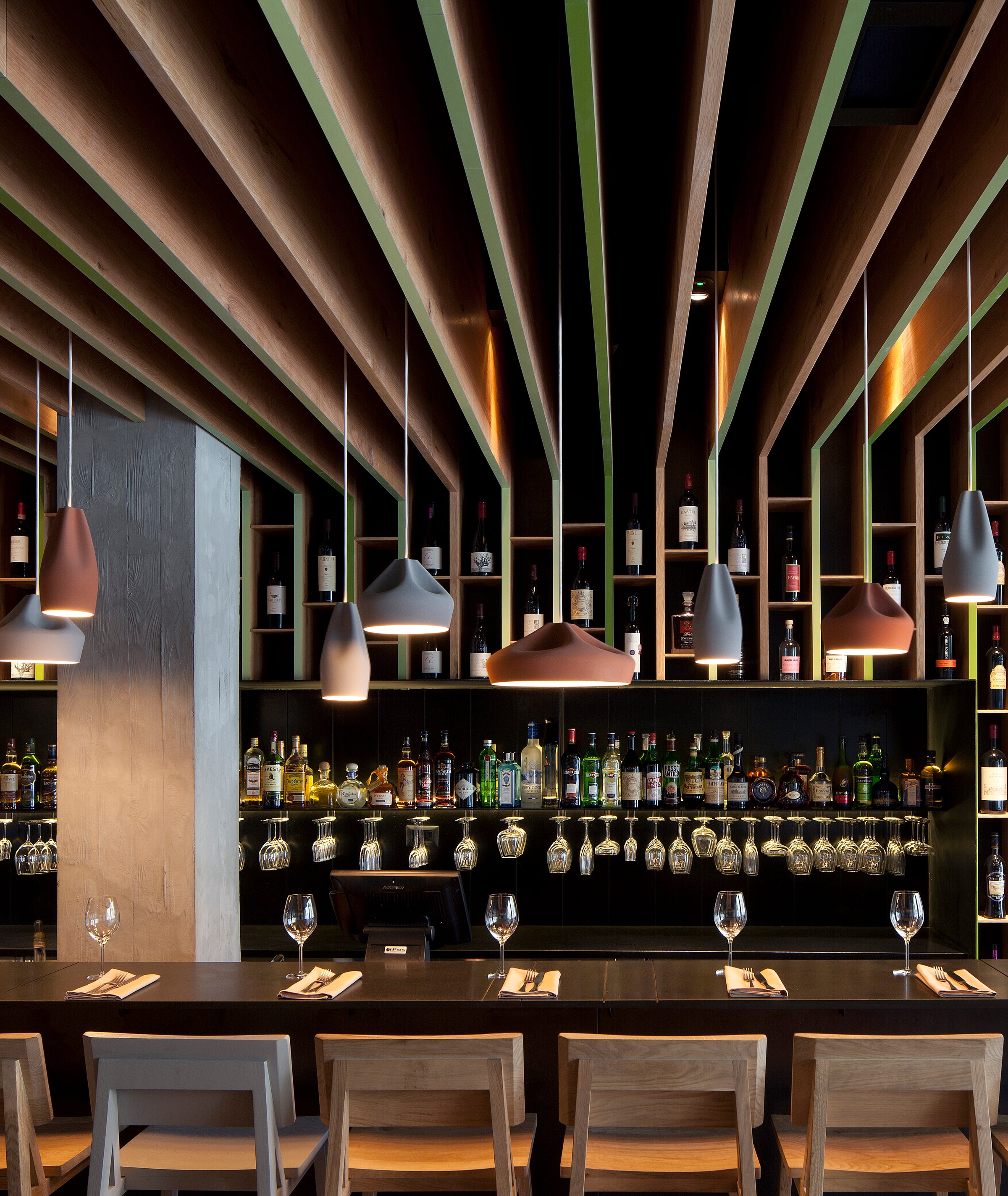 Pleat Box Pendant Lamp - More Options Marset - BEAM // Design Store