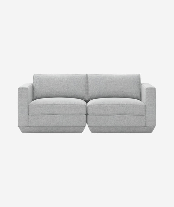 Podium Modular 2-PC Sofa - More Options