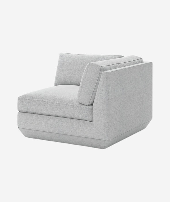 Podium Modular Corner Chair - More Options