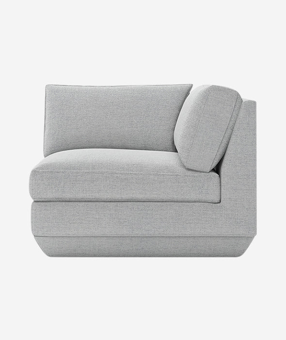 Podium Modular Corner Chair - More Options