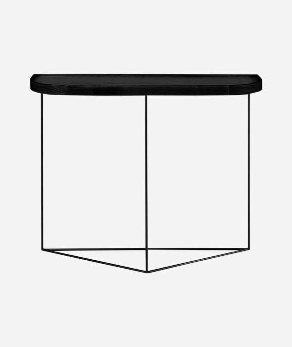 Porter Console Table - More Options