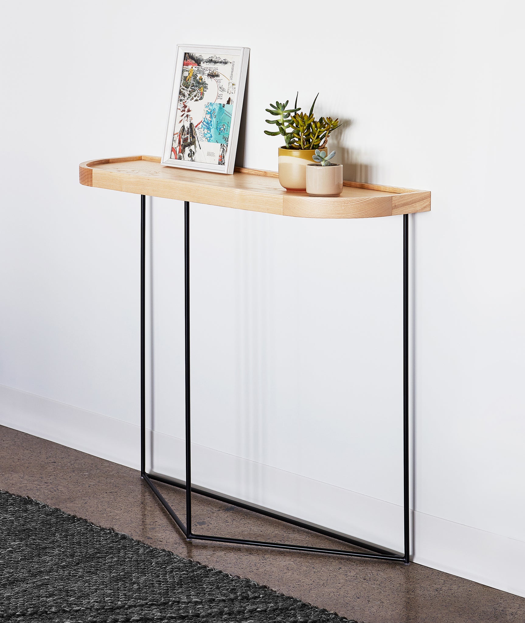 Porter Console Table - More Options