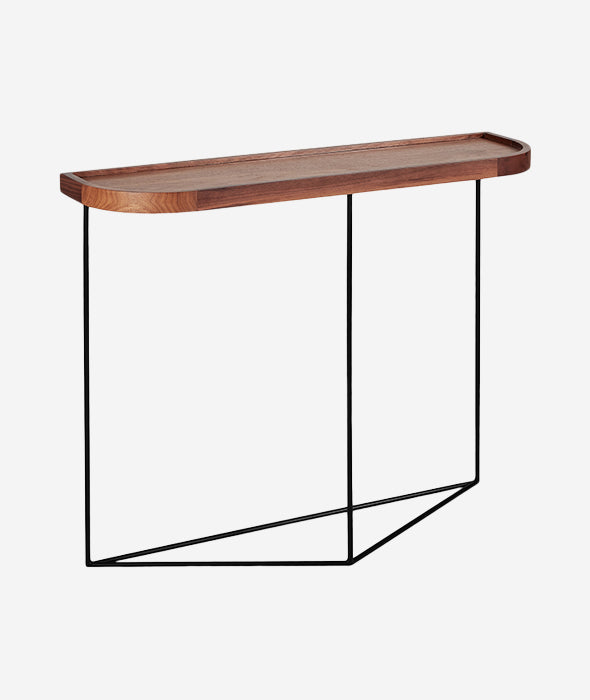 Porter Console Table - More Options