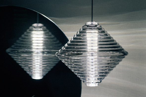 Press Cone Pendant