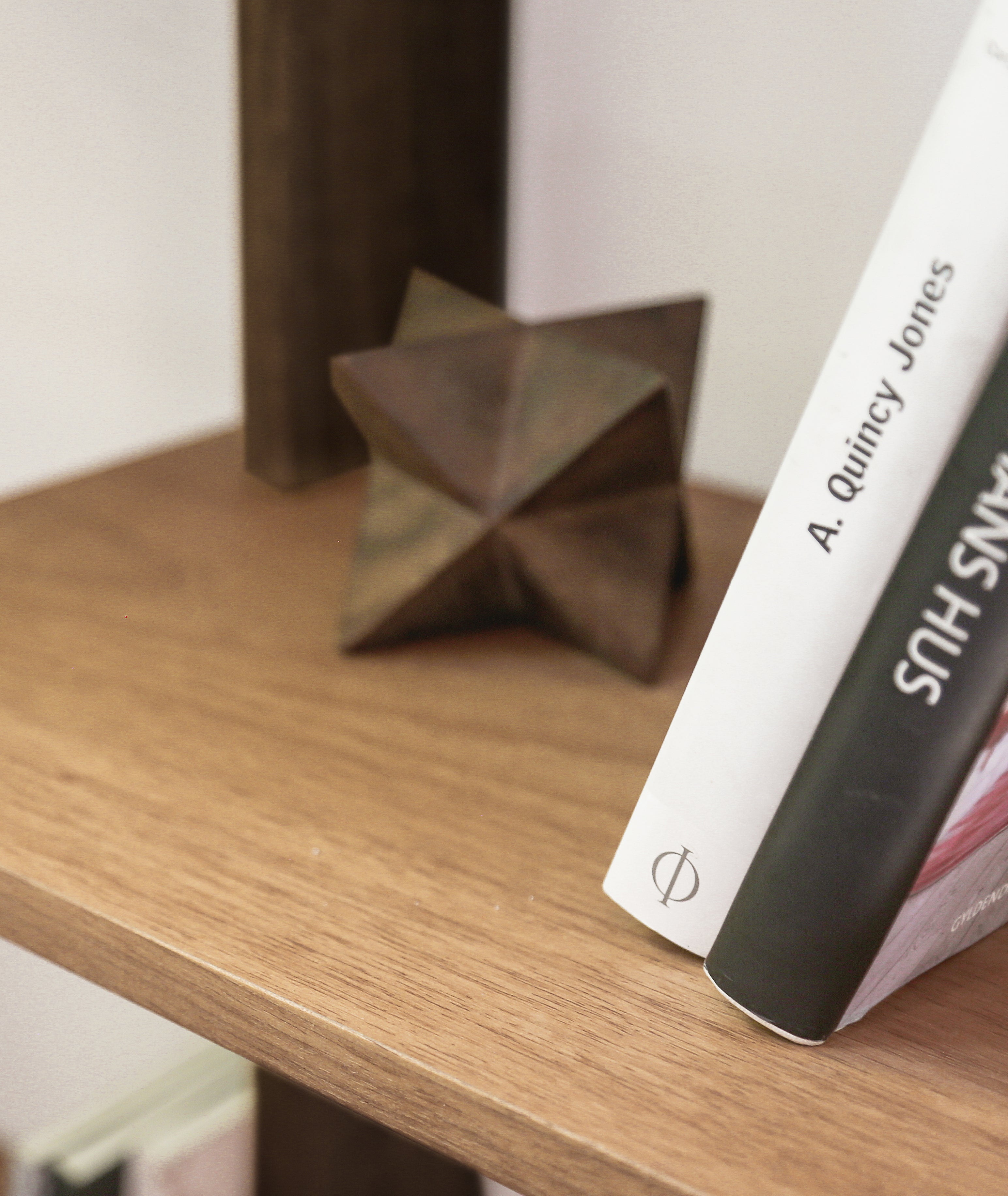 Sticotti Bookshelf Kit H Alejandro Sticotti for Sudacas - BEAM // Design Store