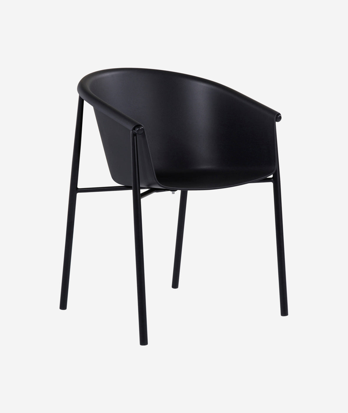 Shindig Outdoor Dining Chair Set/2