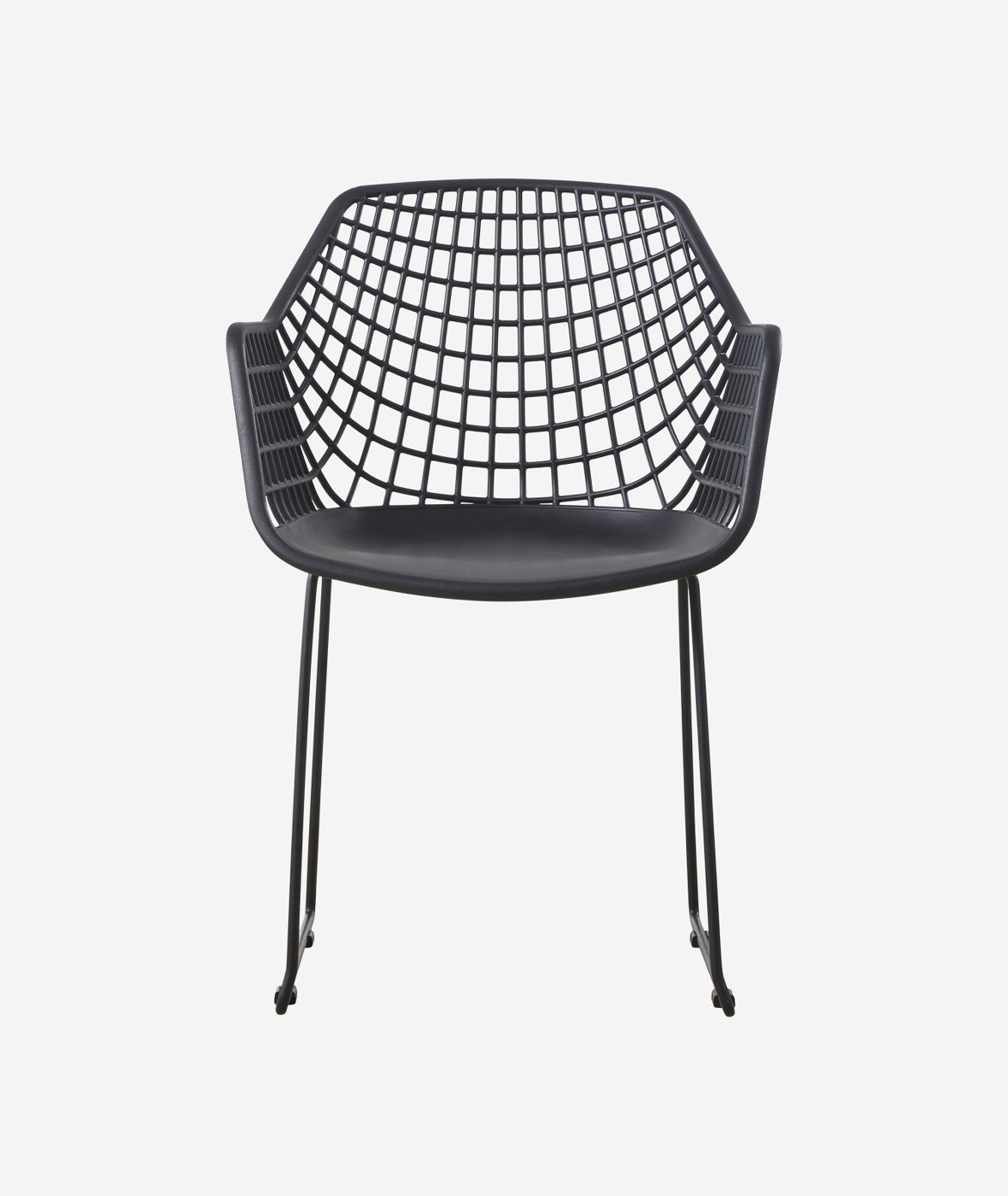 Honolulu Outdoor Chair Set/2 - BEAM