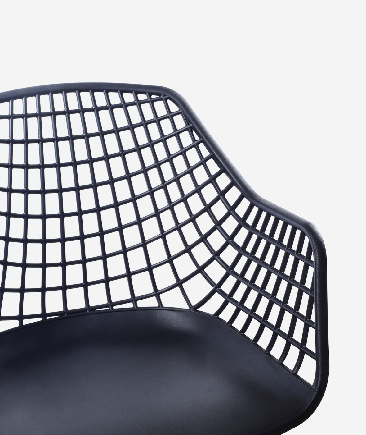 Honolulu Outdoor Chair Set/2 - BEAM