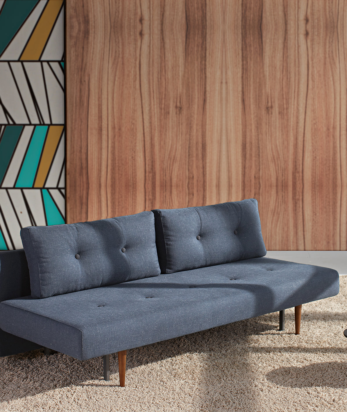 Recast Plus Sleeper Sofa - More Colors Innovation Living - BEAM // Design Store