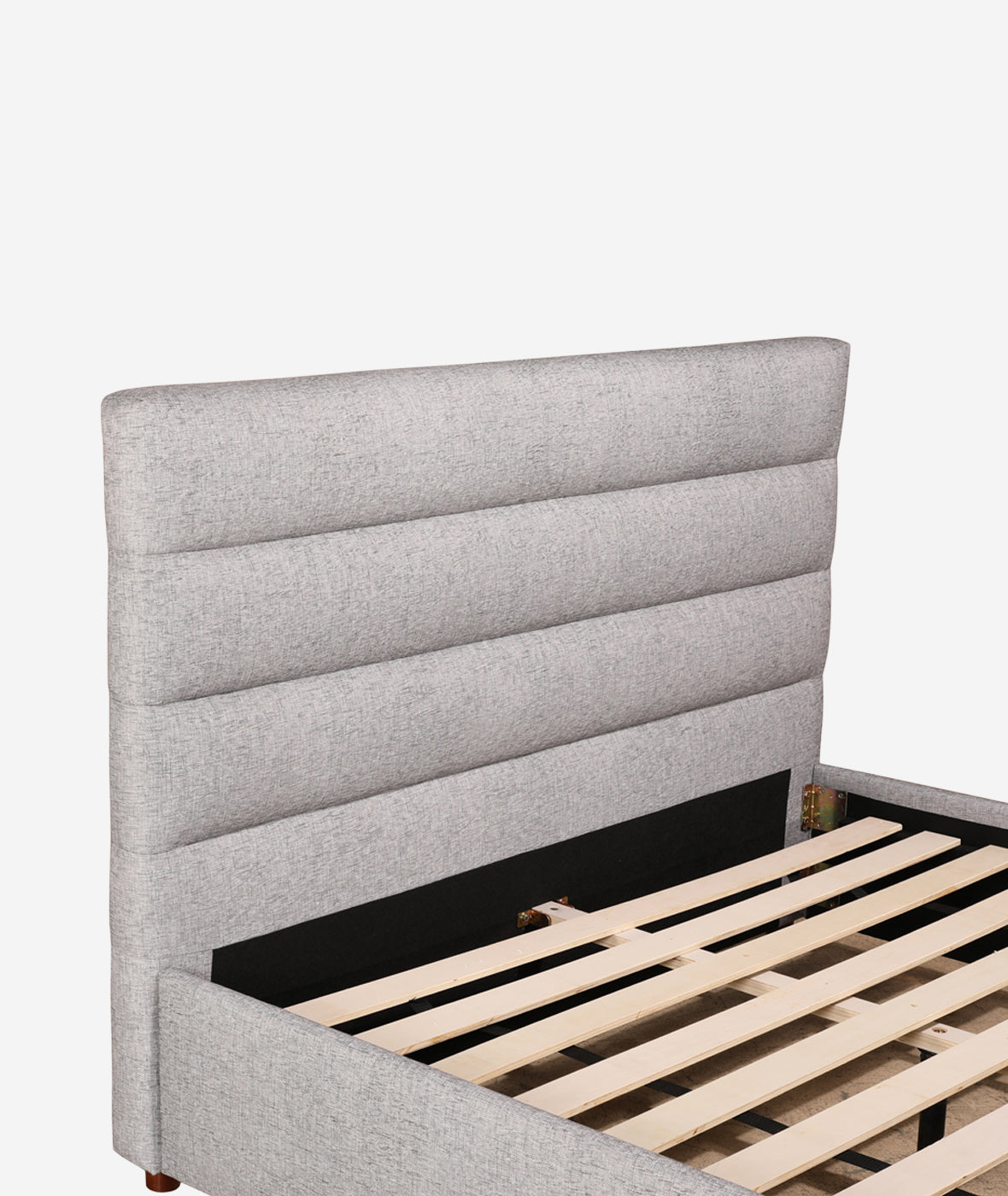 Takio Bed - More Options
