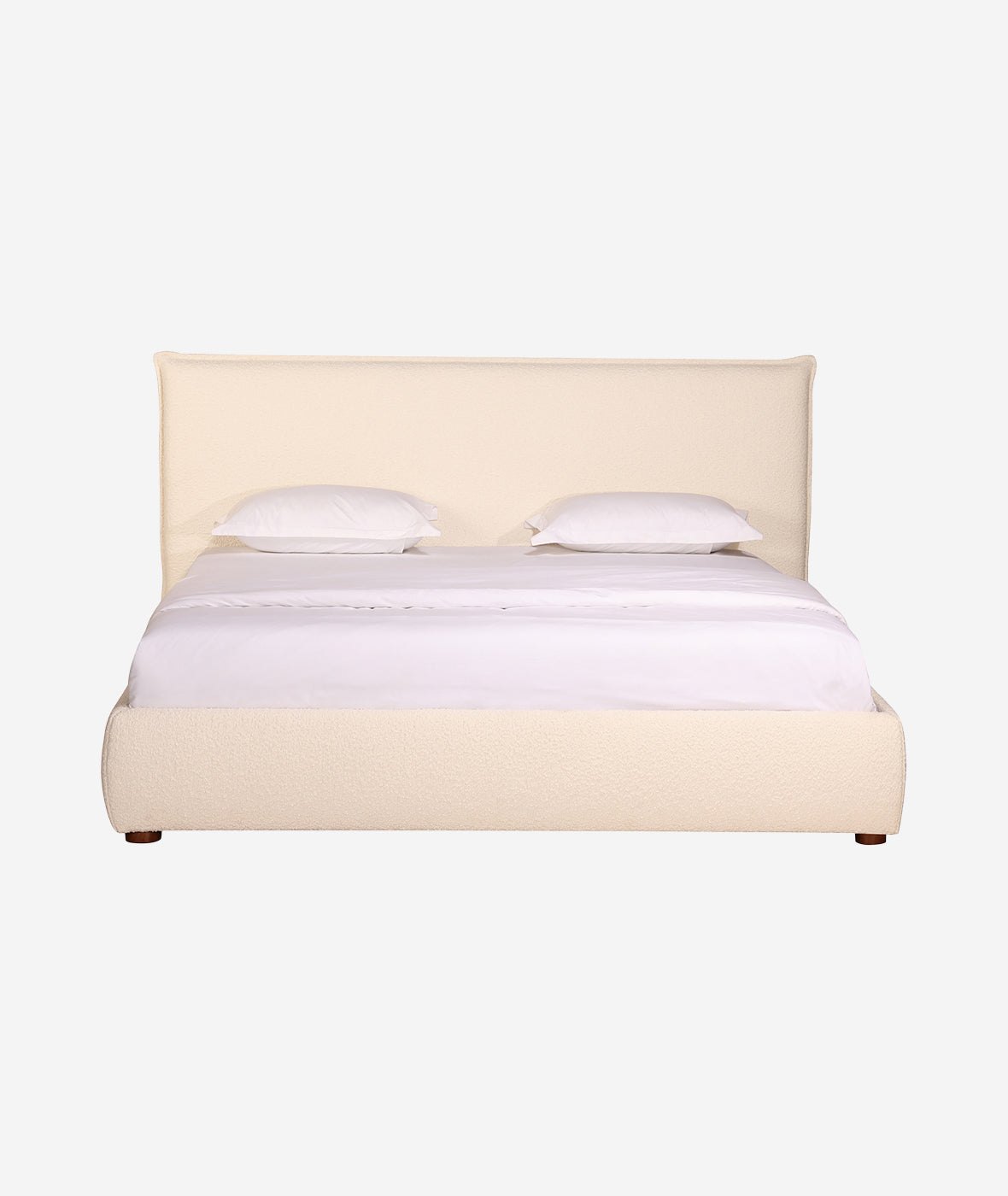 Recharge Bed - More Options