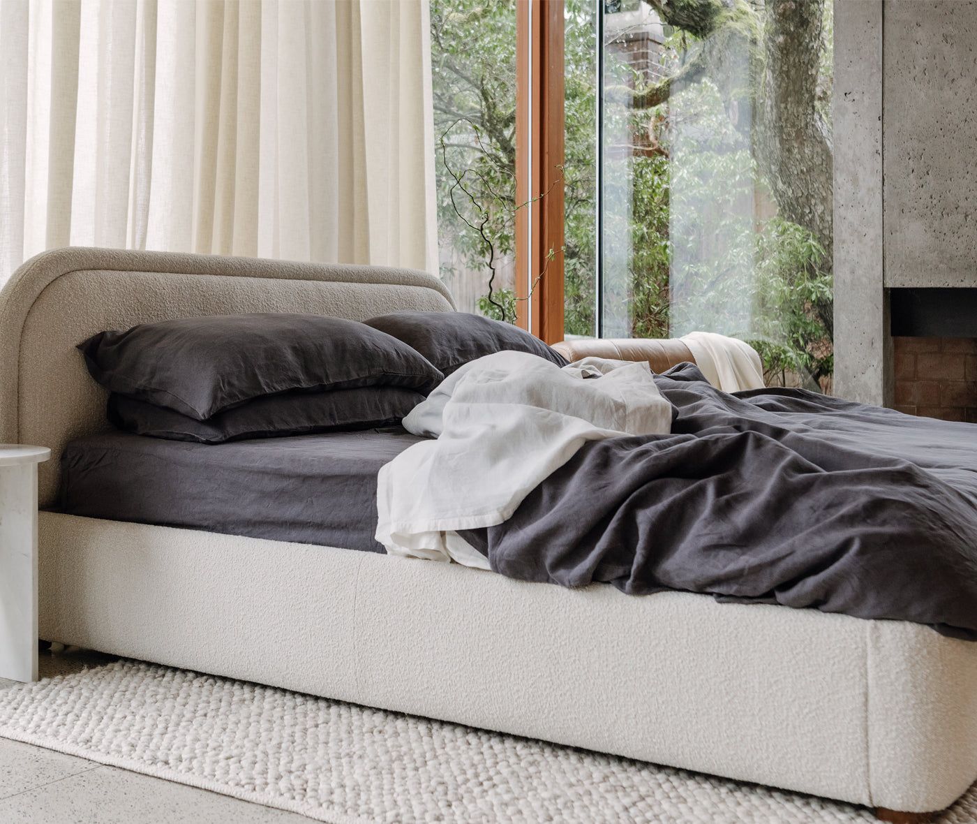 Colin Bed - More Options