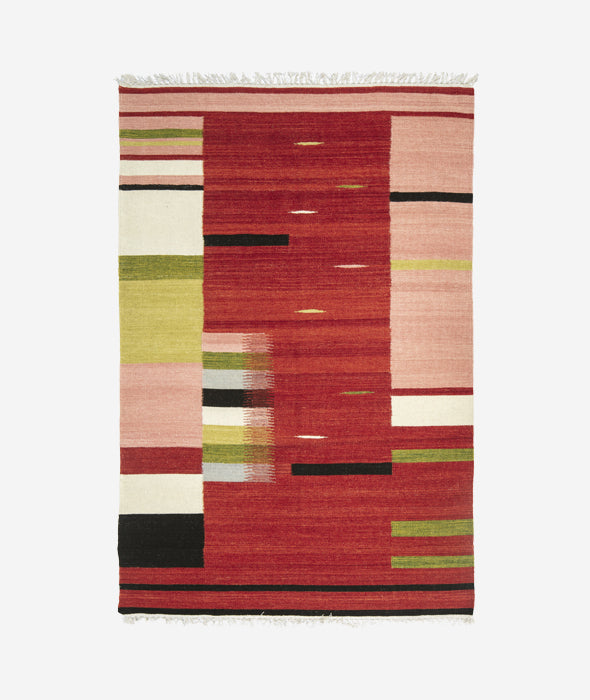 Rose Garden Rug - More Options