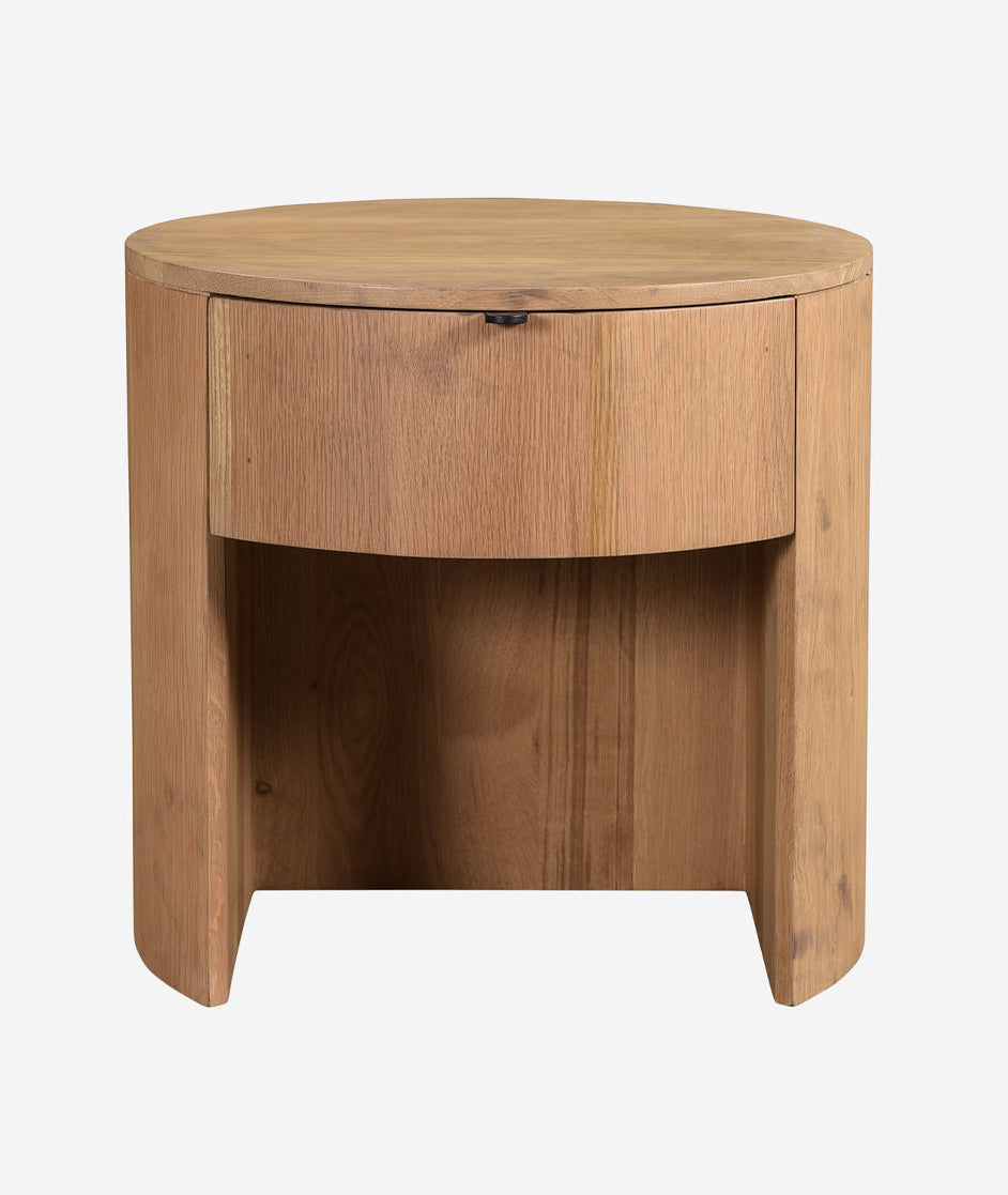 Theo Nightstand - More Options - BEAM