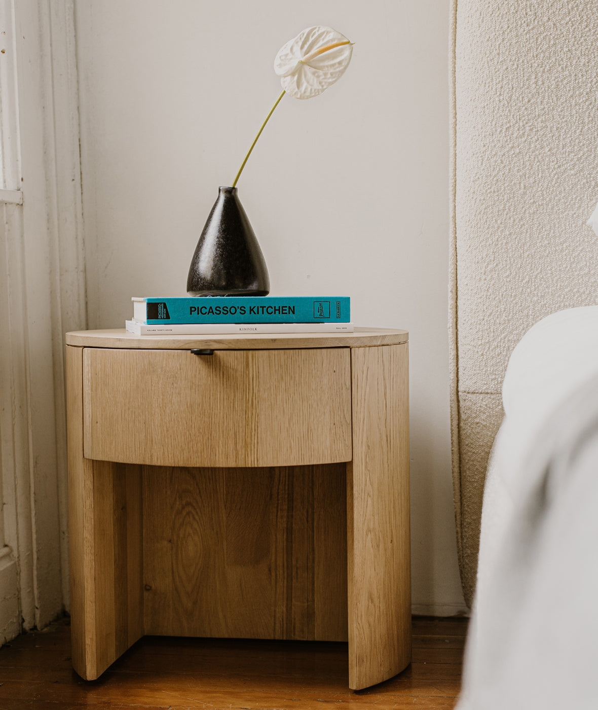 Theo Nightstand - More Options
