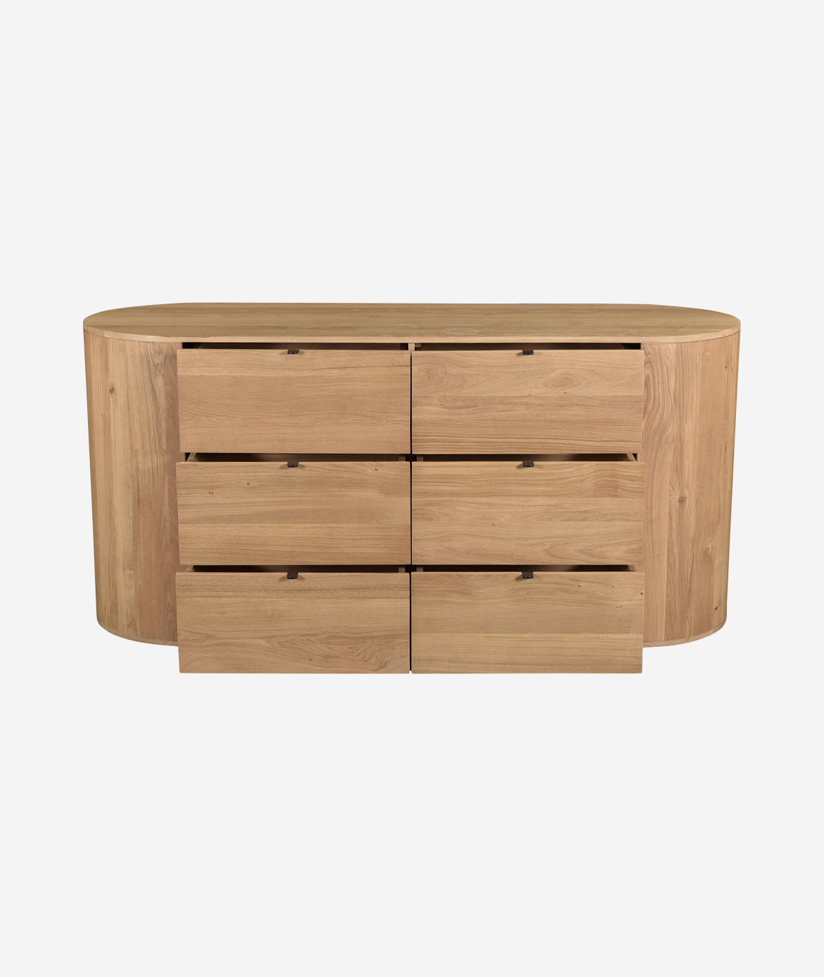 Theo Dresser - More Options