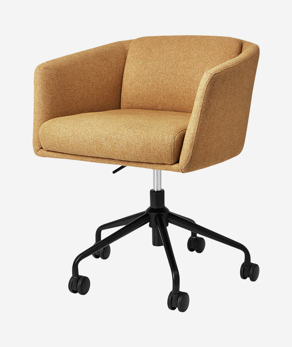 Radius Task Chair Gus* Modern - BEAM // Design Store
