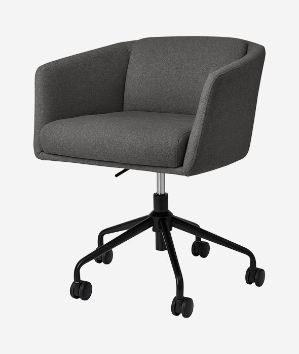 Radius Task Chair Gus* Modern - BEAM // Design Store