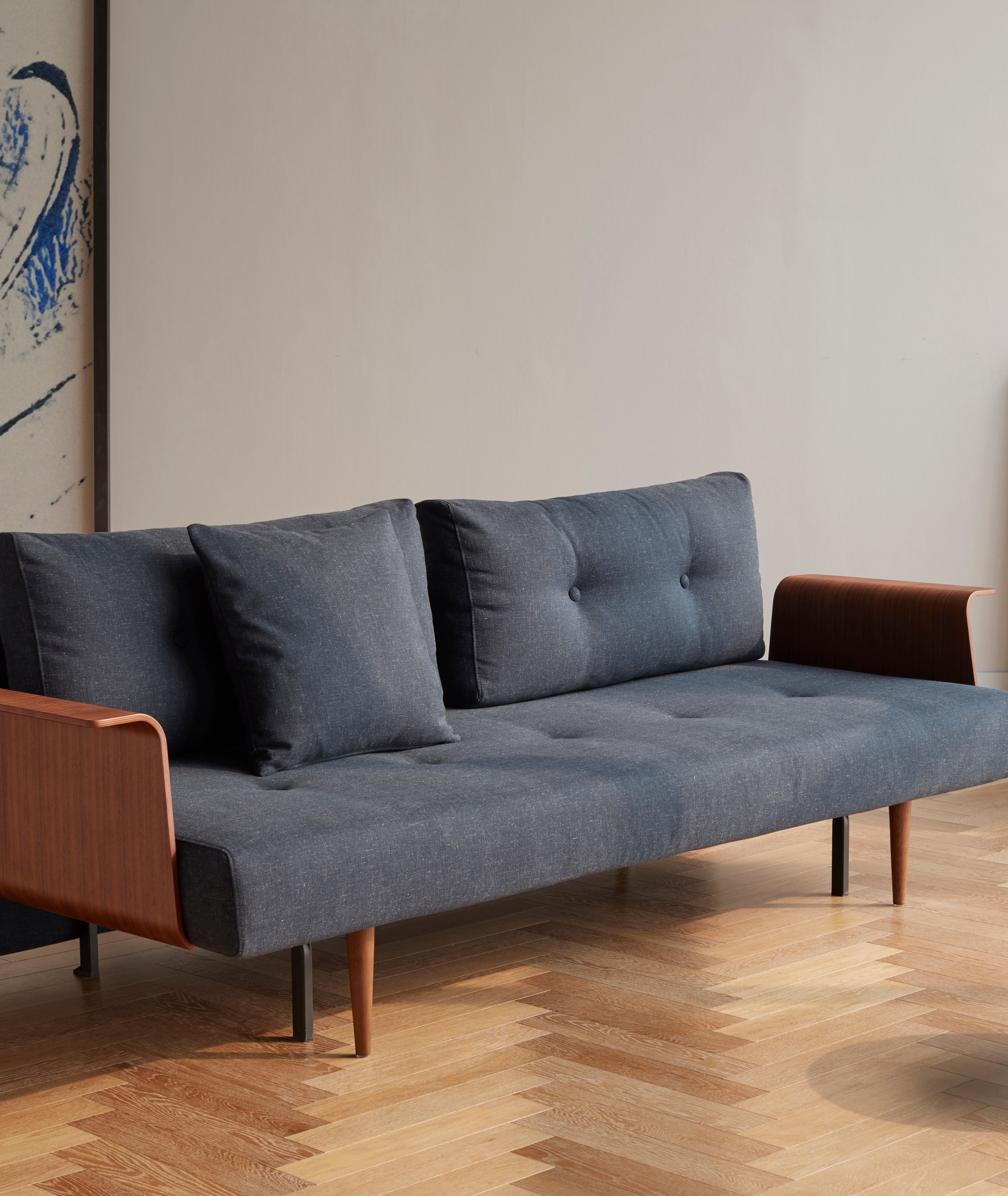 Recast Plus Sleeper Sofa - More Colors Innovation Living - BEAM // Design Store