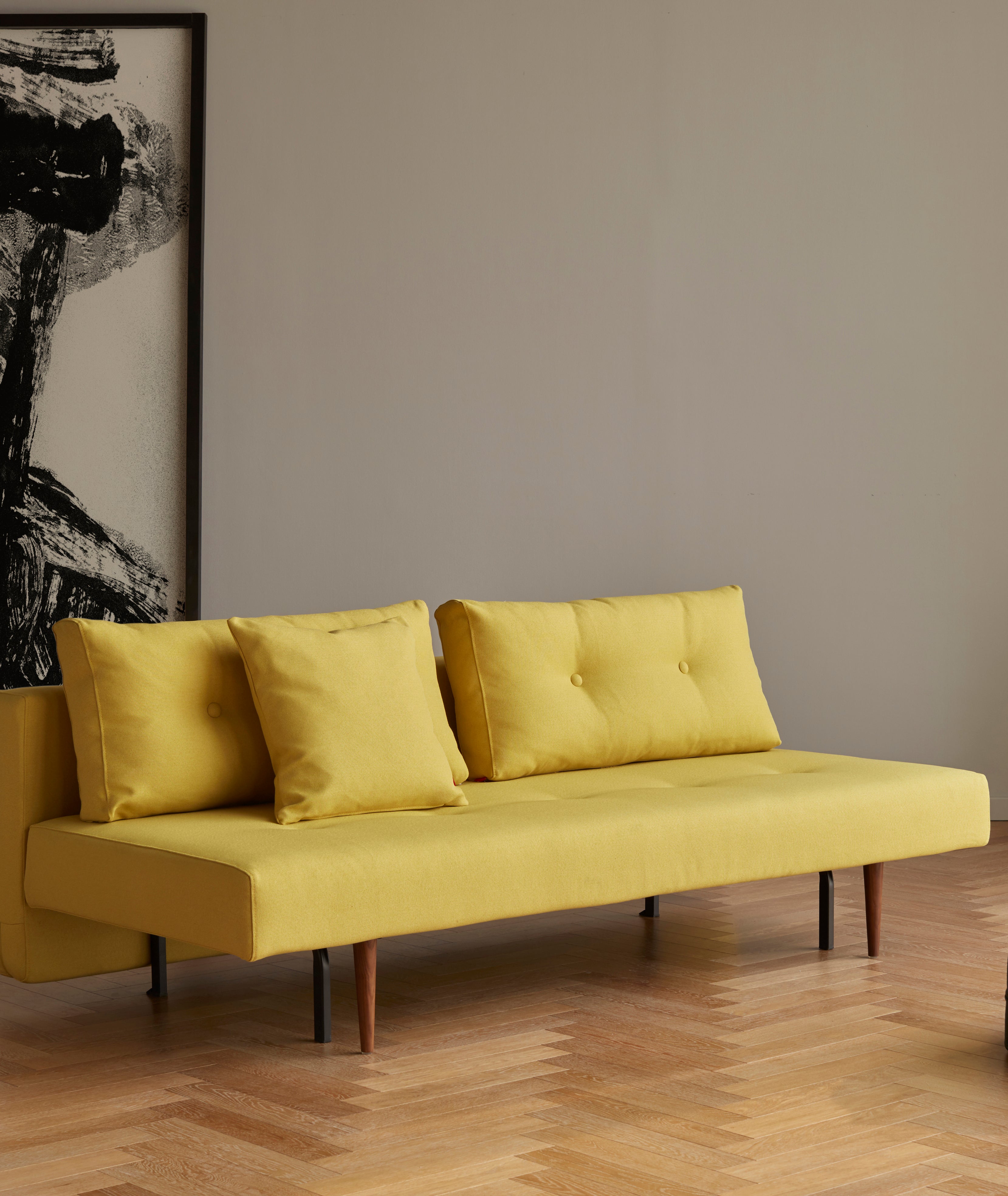 Recast Plus Sleeper Sofa - More Colors Innovation Living - BEAM // Design Store