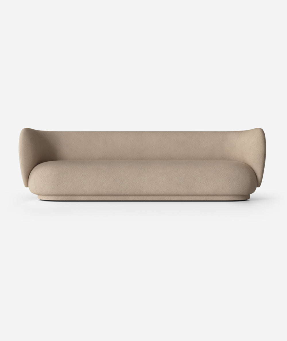 Rico 4 Seat Sofa - More Options