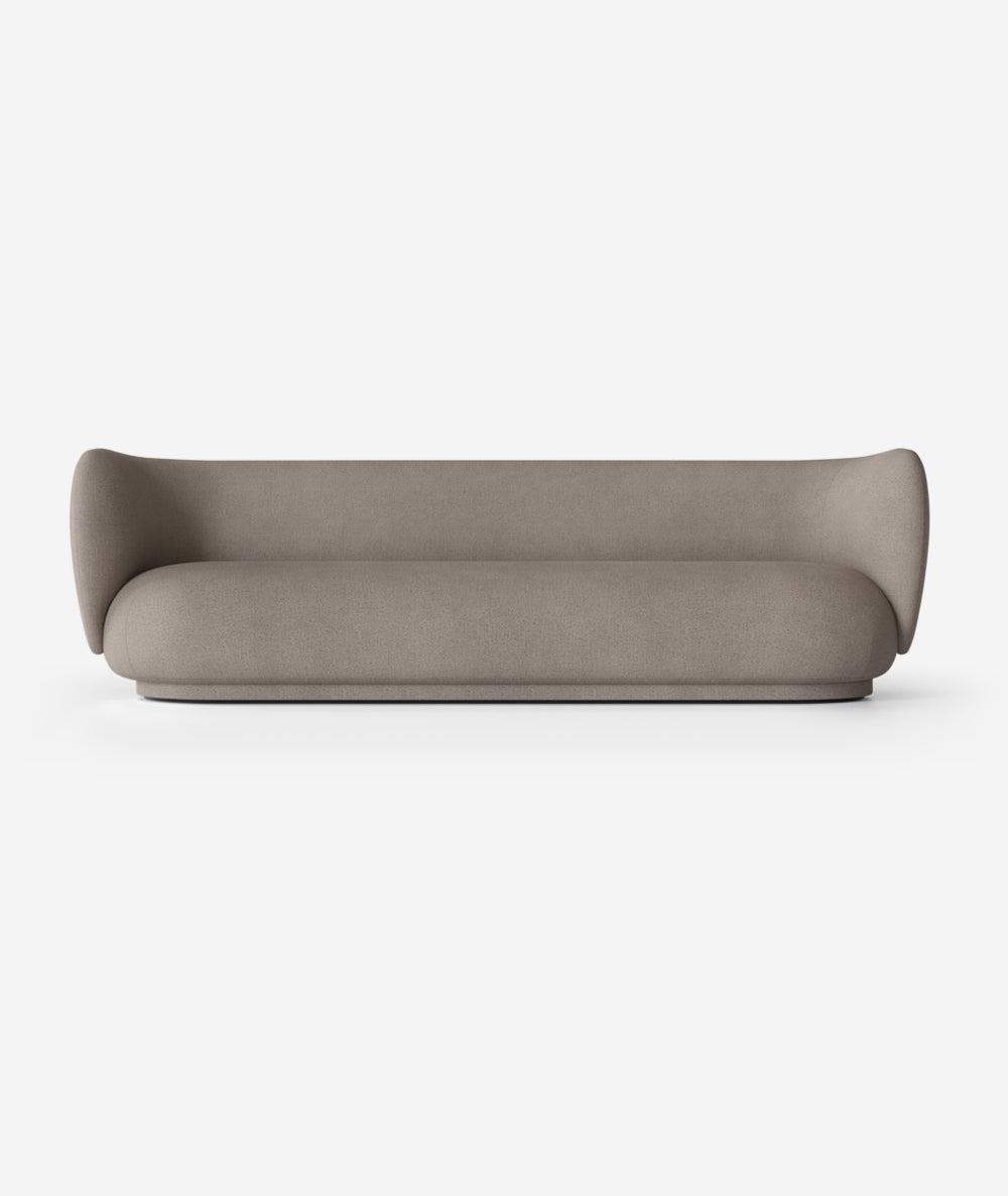 Rico 4 Seat Sofa - More Options
