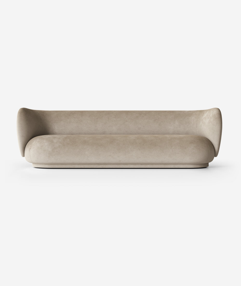 Rico 4 Seat Sofa - More Options