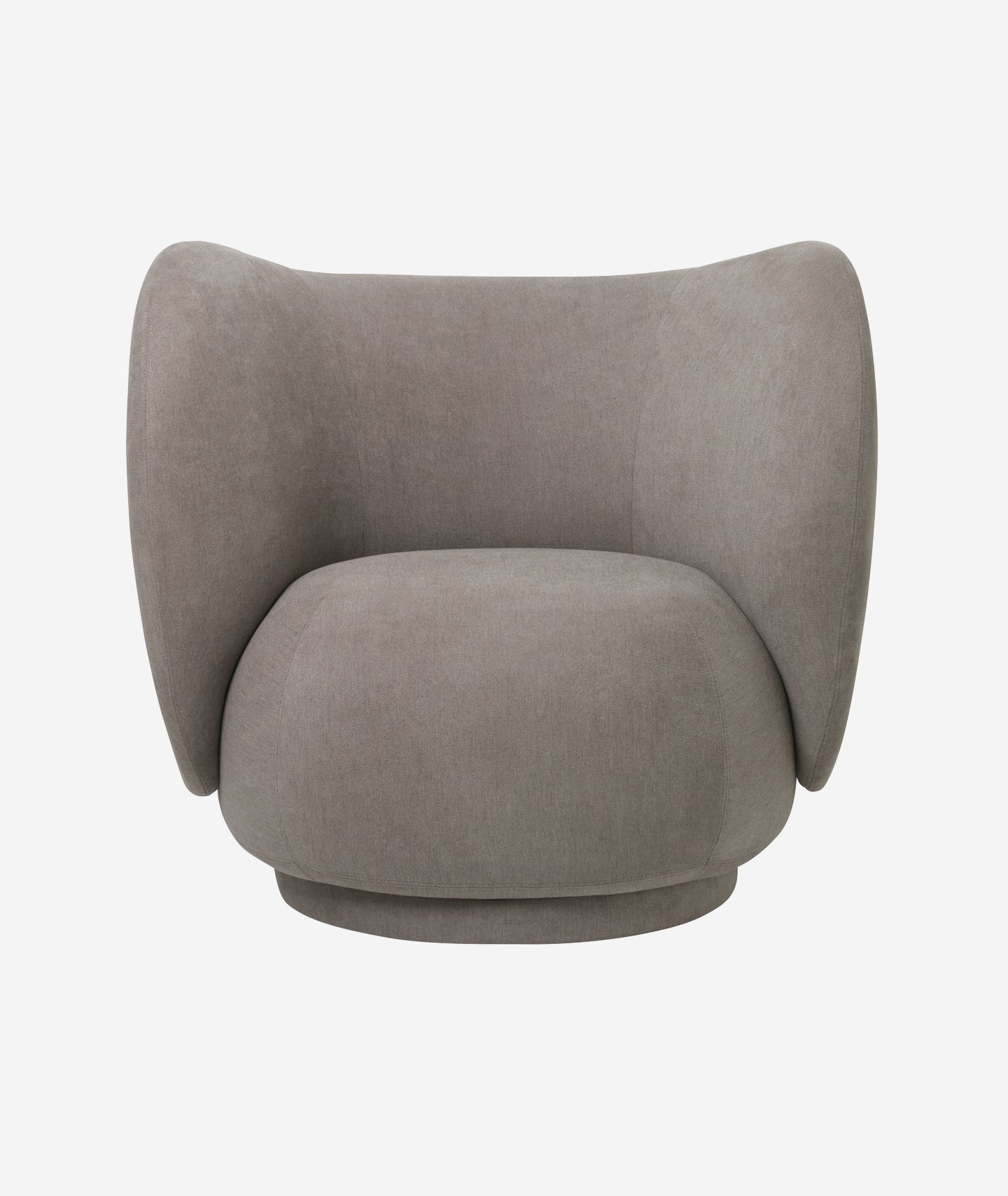 Rico Lounge Chair - 15 Colors Ferm Living - BEAM // Design Store