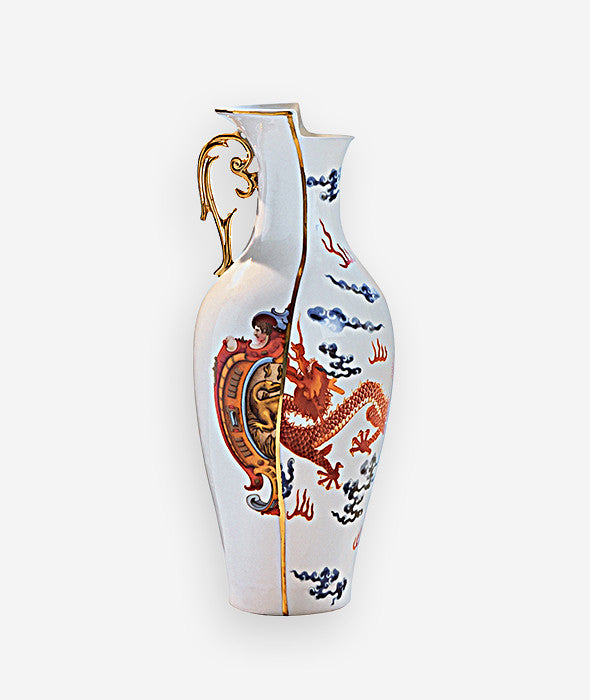 Hybrid Adelma Vase - BEAM