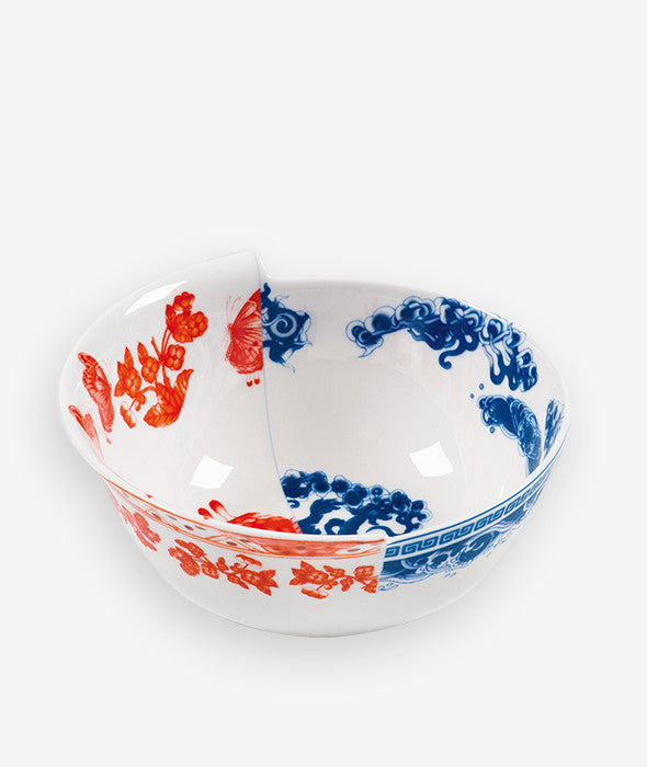 Hybrid Eutropia Bowl - BEAM