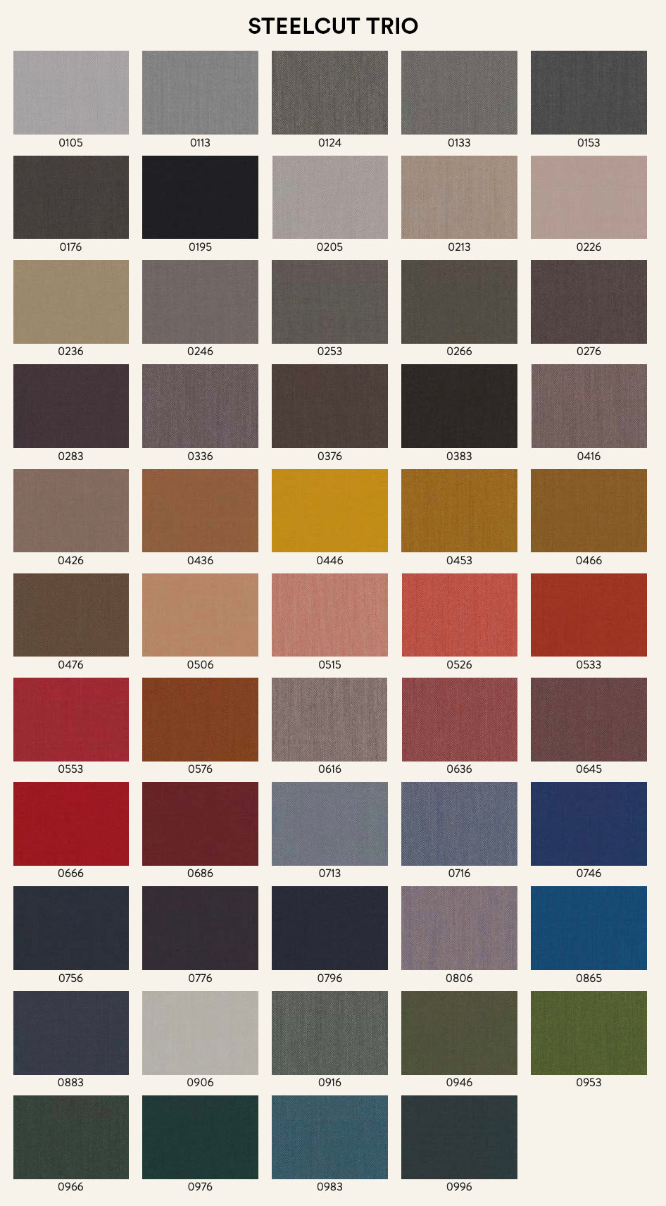 Turn Sofa 2-Seater - More Options