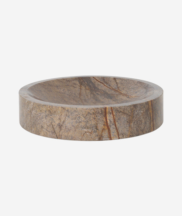 Scape Marble Bowl Ferm Living - BEAM // Design Store