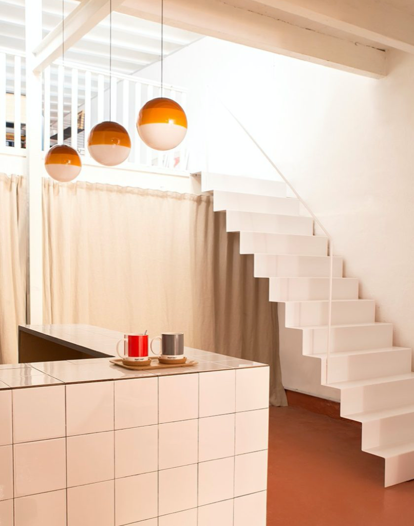 Dipping Pendant Lamp Cluster - 3 Sizes Marset - BEAM // Design Store