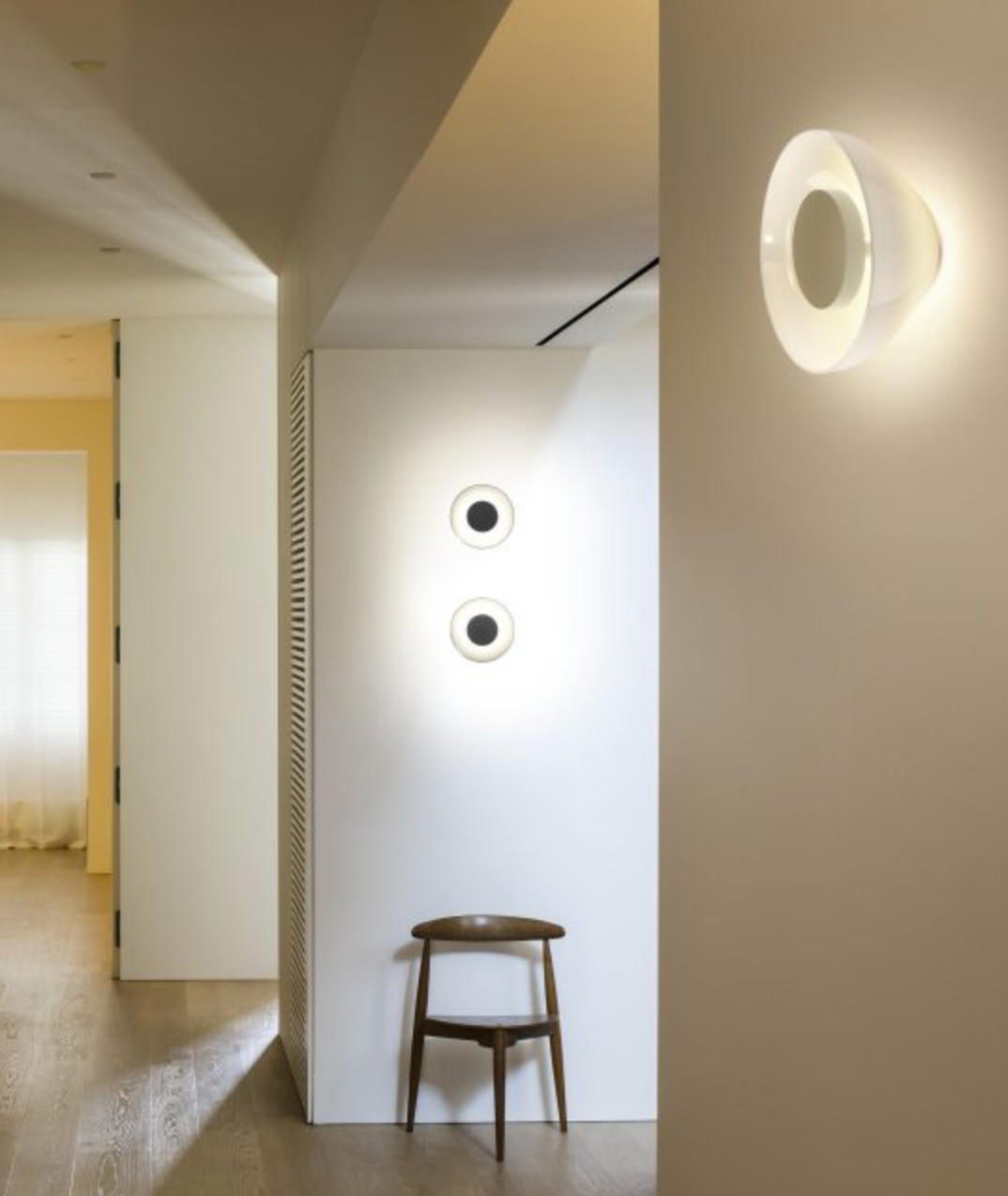 Aura Wall Lamp - 6 Colors Marset - BEAM // Design Store