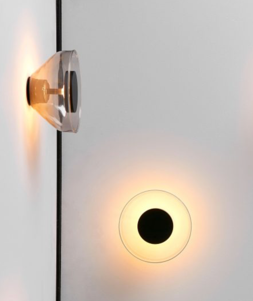 Aura Wall Lamp - 6 Colors Marset - BEAM // Design Store