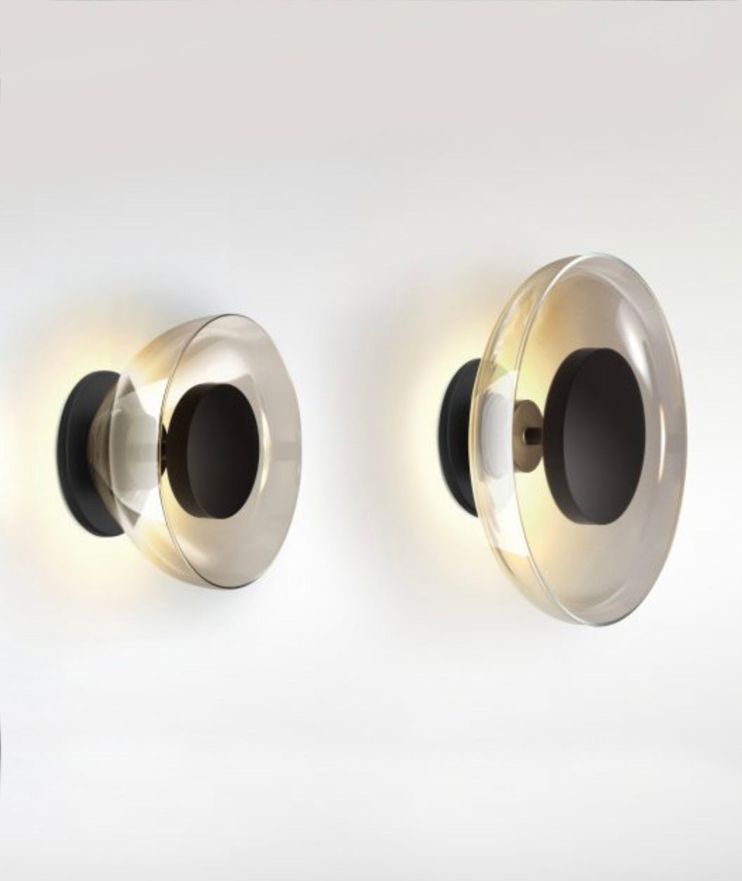 Aura Wall Lamp - 6 Colors Marset - BEAM // Design Store