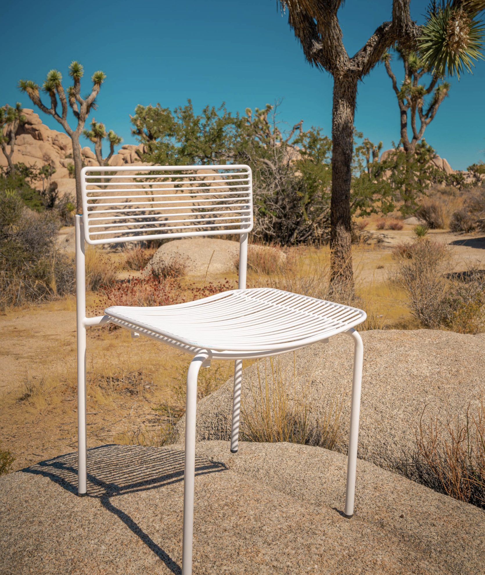 Rachel Chair - 4 Colors Bend Goods - BEAM // Design Store