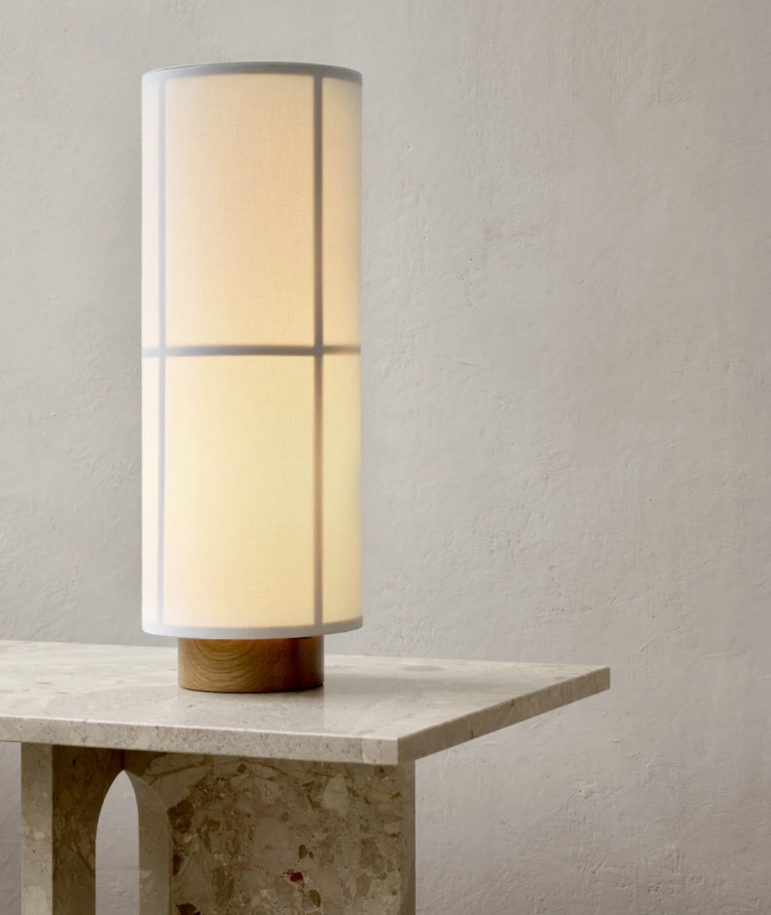 Hashira Table Lamp - More Options