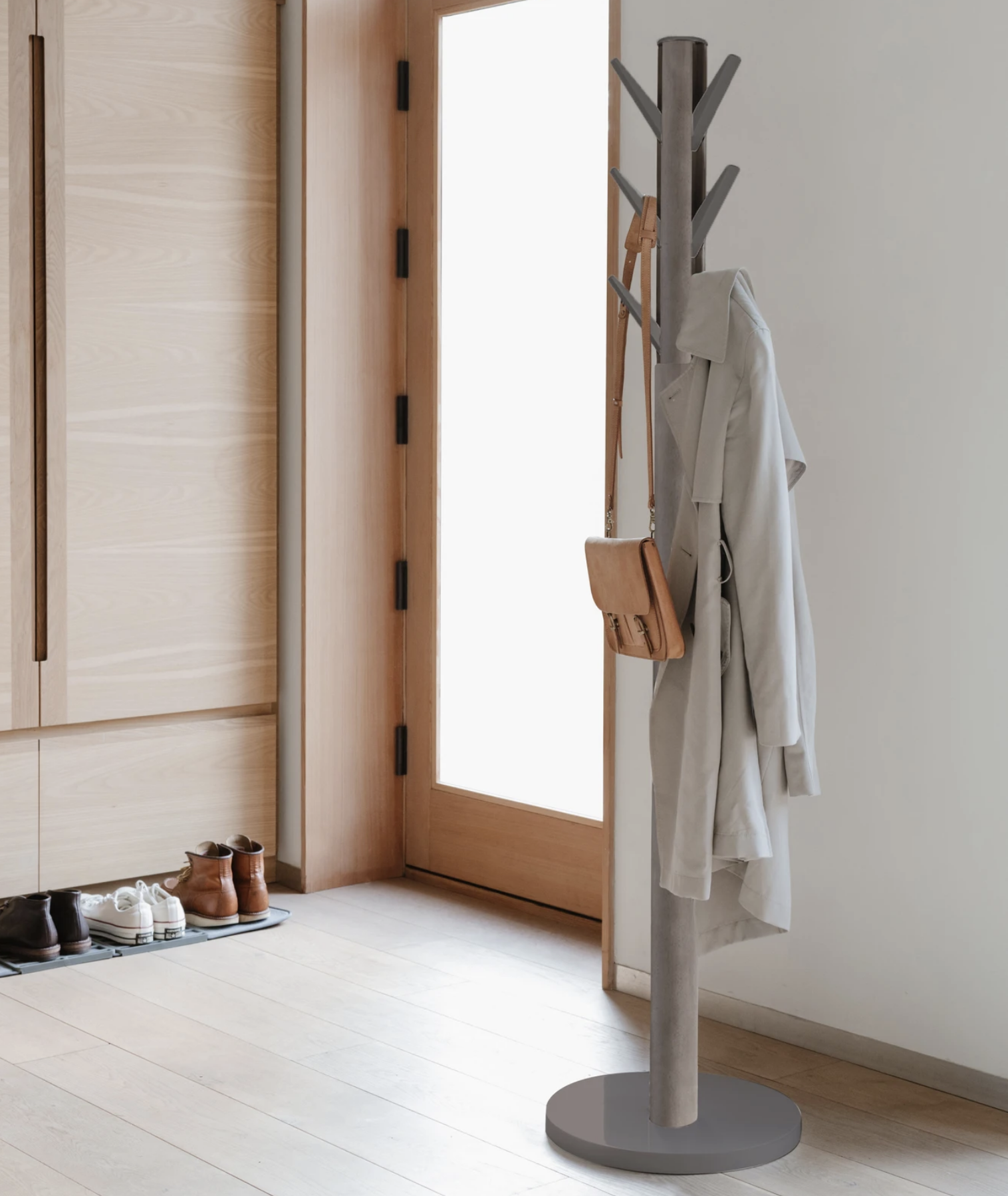 Flapper Coat Rack - More Options