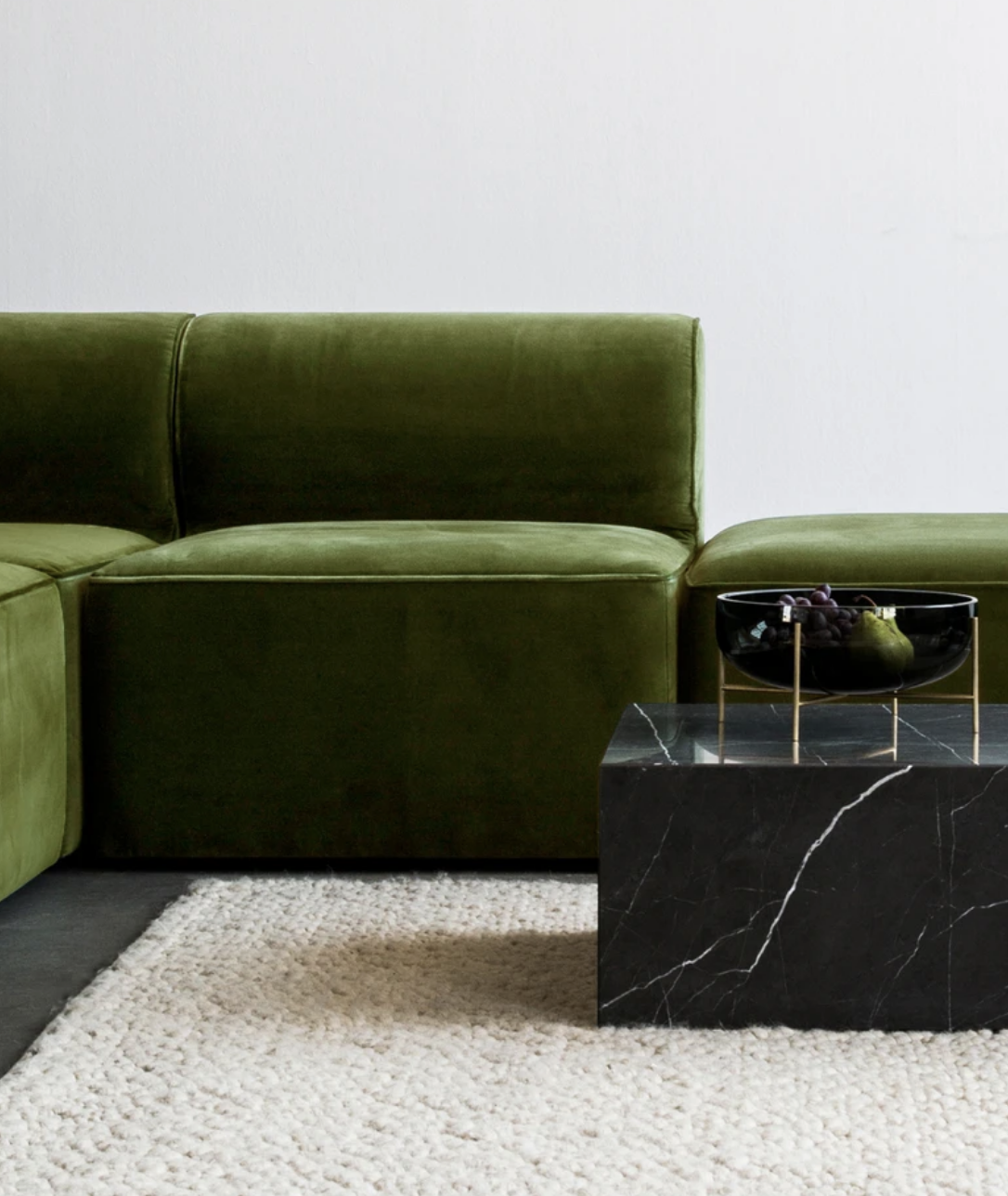 Gravel Rug - More Options