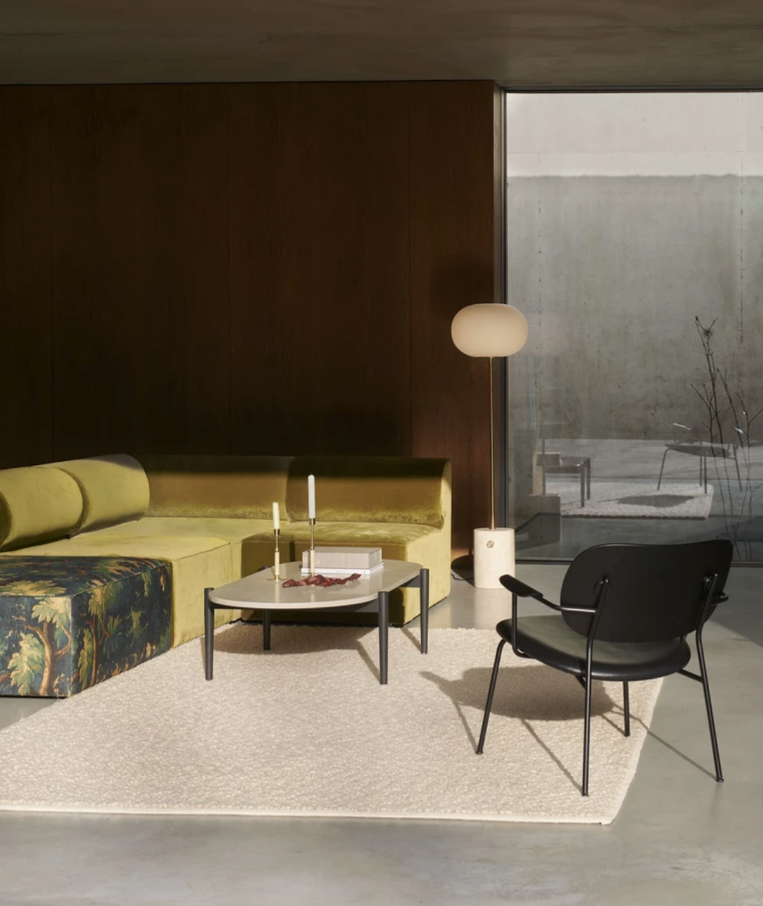 Gravel Rug - More Options