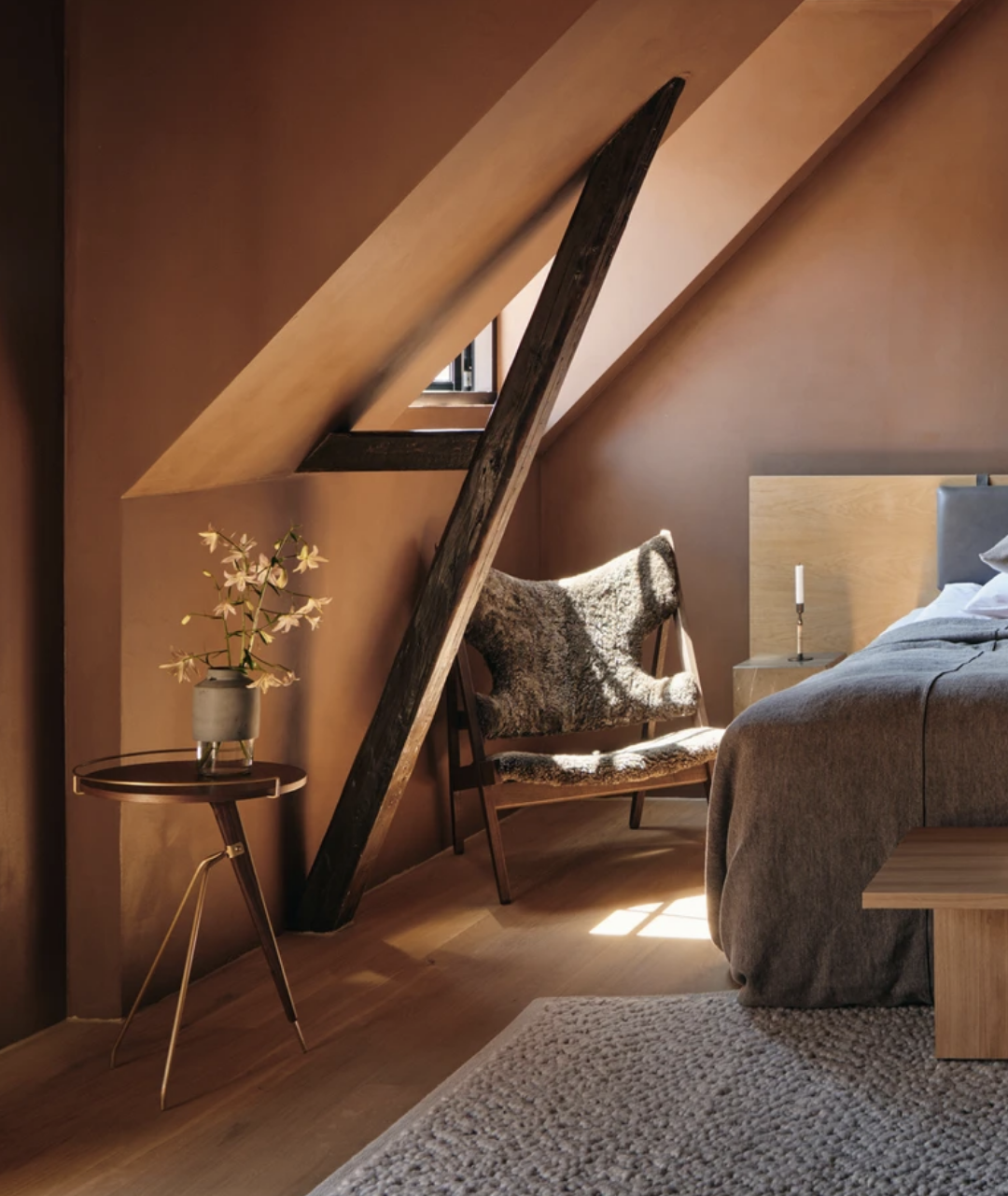 Umanoff Side Table - More Options