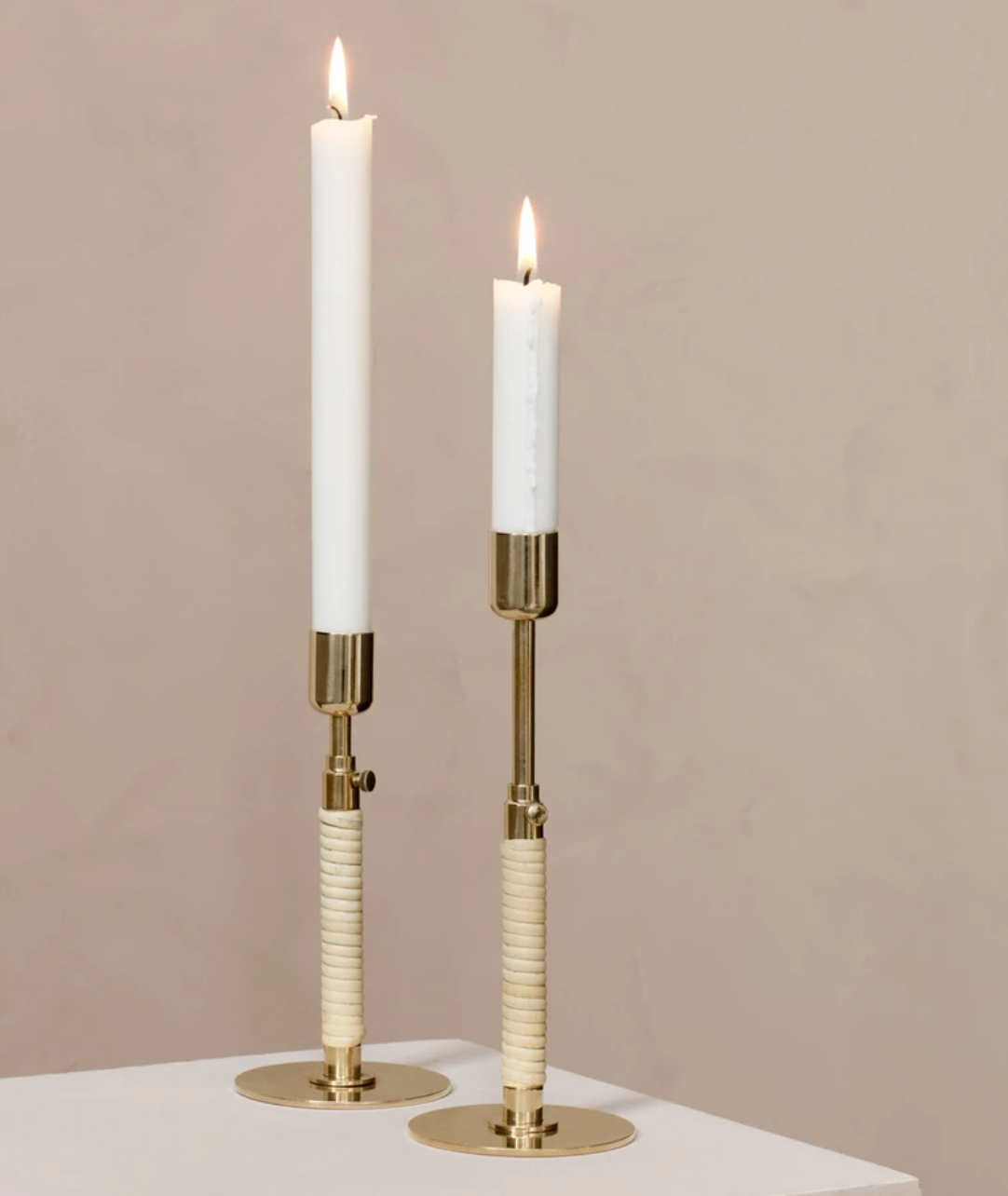Duca Candle Holder - More Options