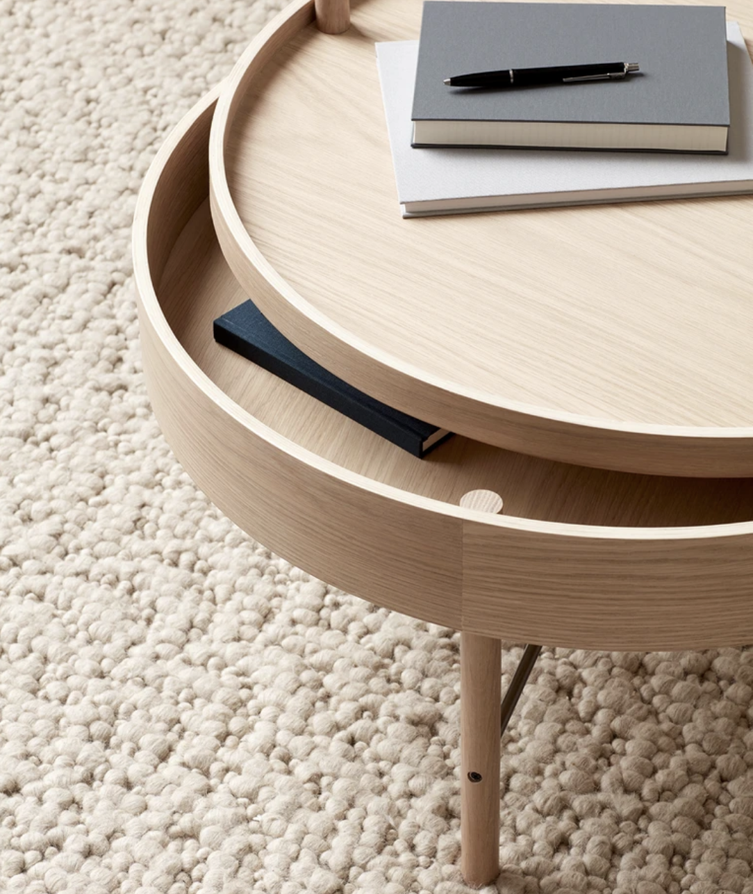 Gravel Rug - More Options