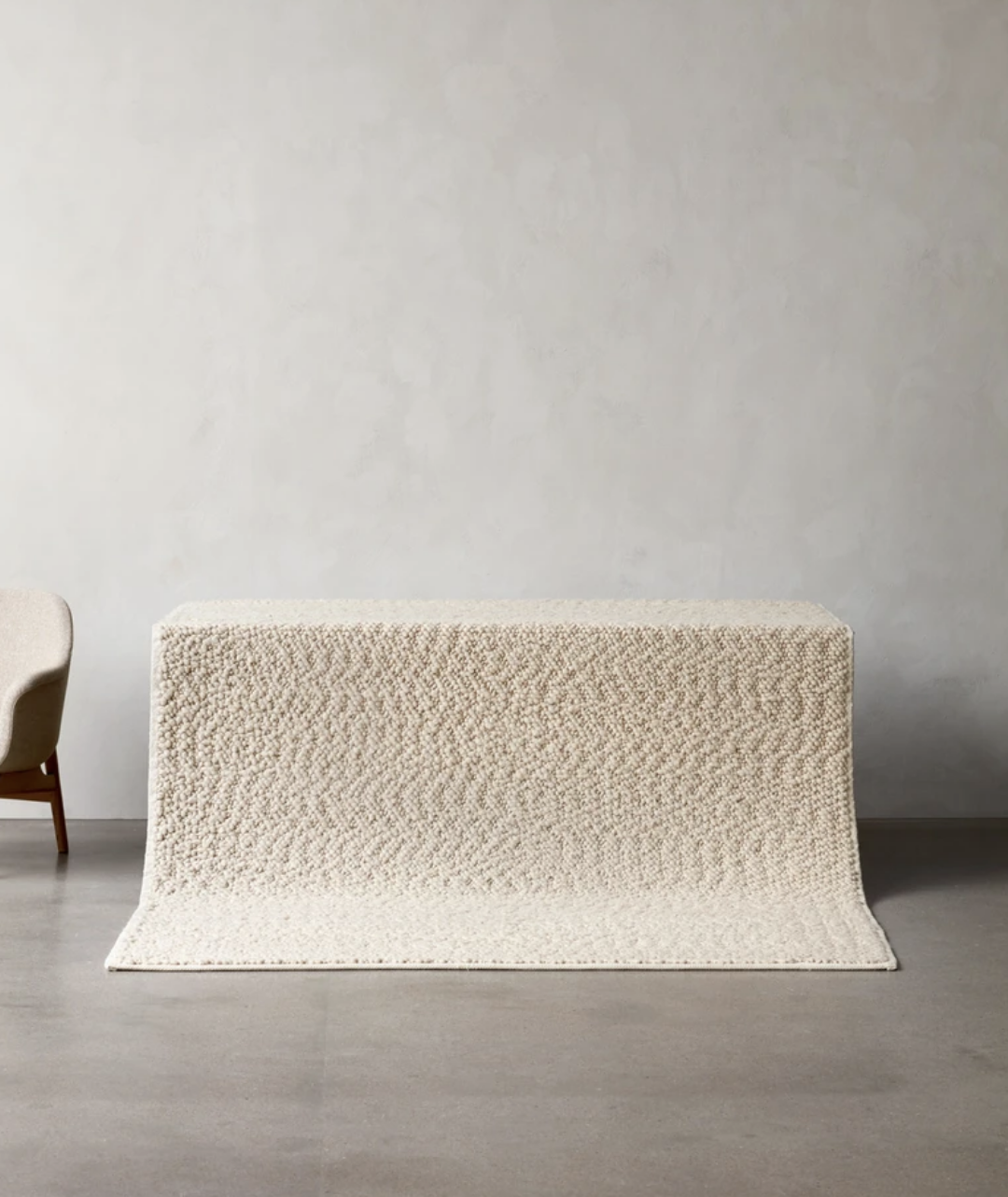 Gravel Rug - More Options