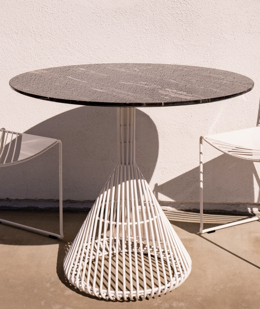 Bistro Table - More Options