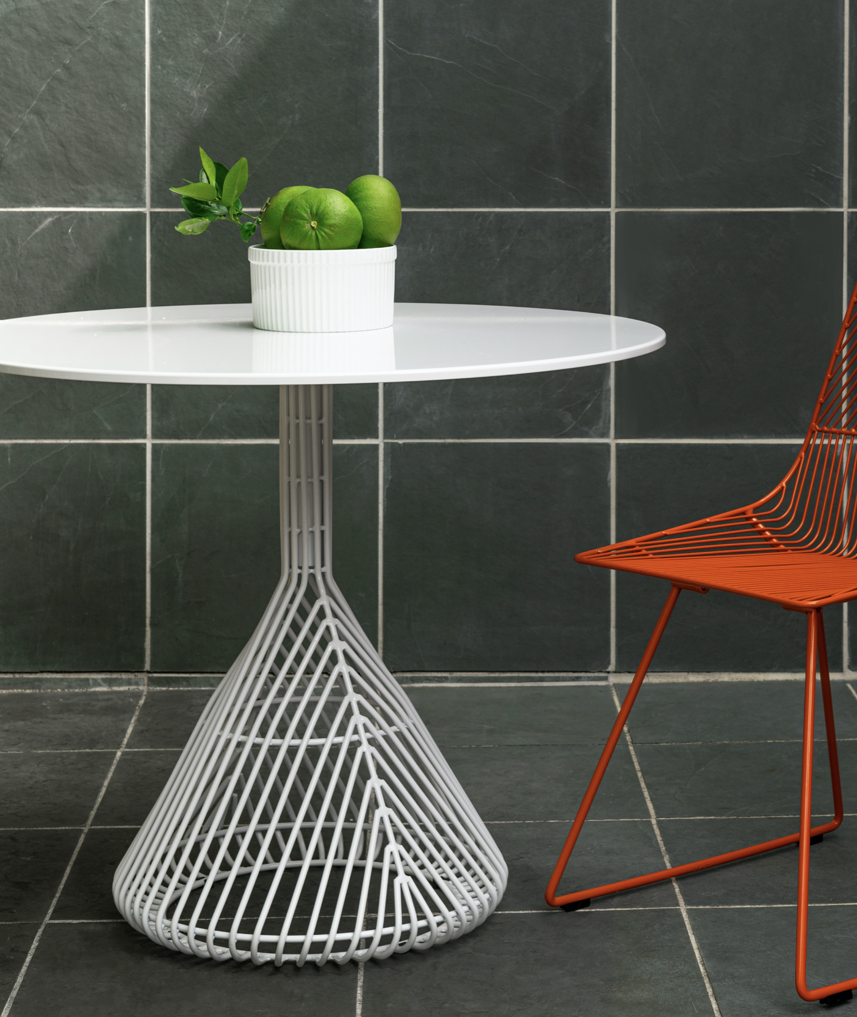 Bistro Table - More Options