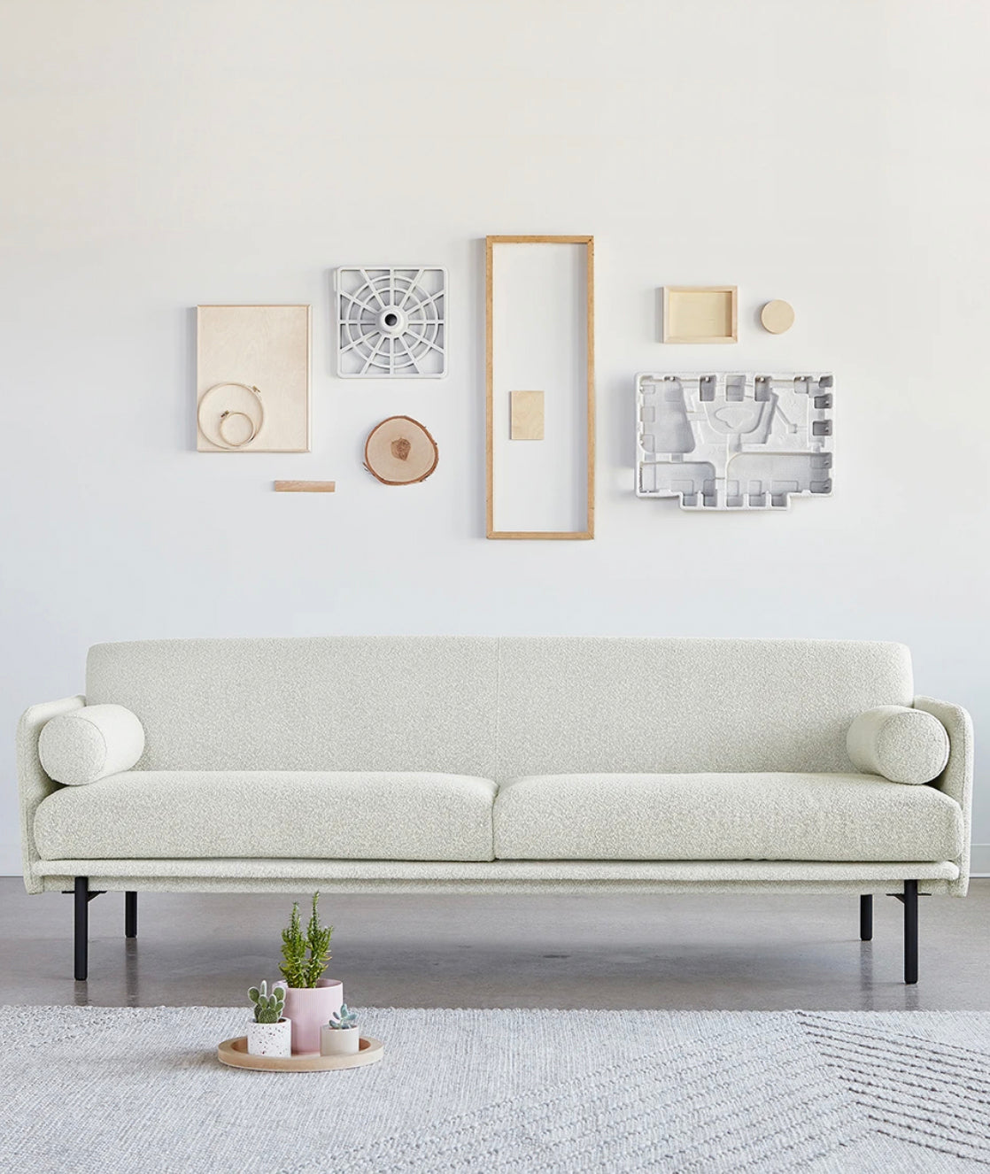 Foundry Sofa - More Options