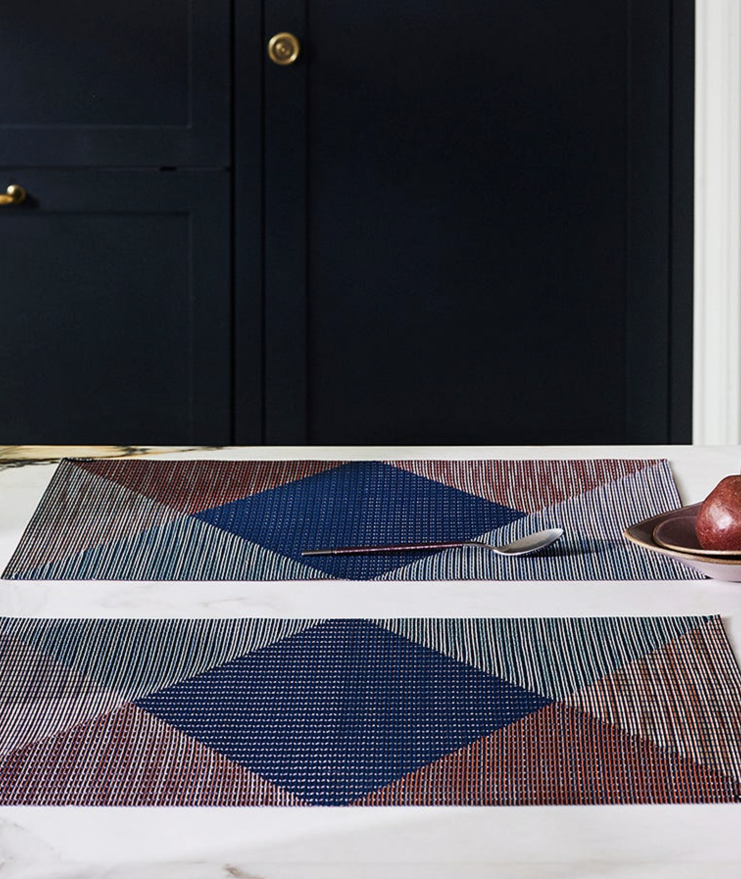 Signal Placemat Set/4 - More Options