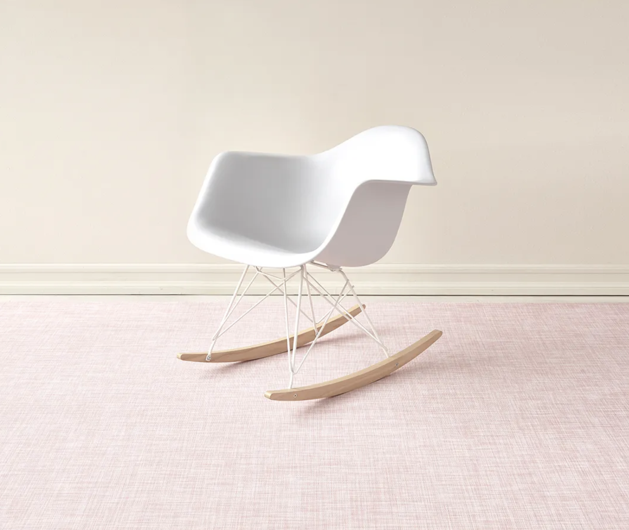 Mini Basketweave Rug - More Options